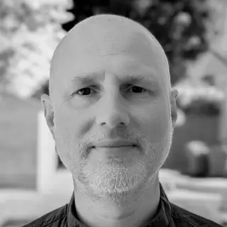 Rob Cull - Smoke Control CFD Specialist